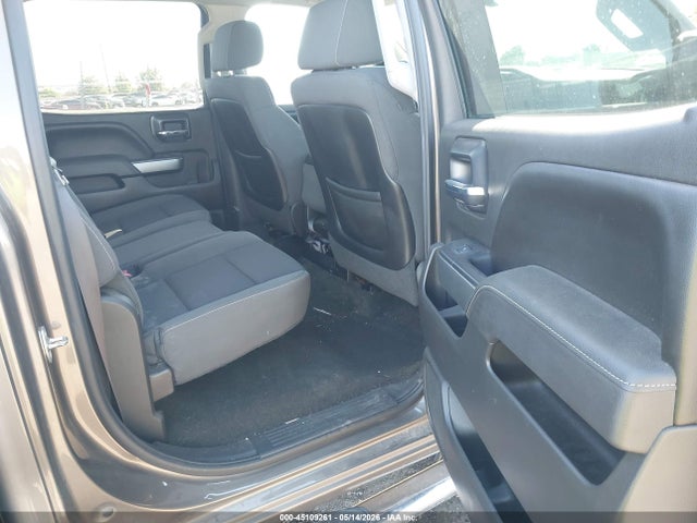 Продаж на аукціоні авто 2015 Chevrolet Silverado 1500 1lt, vin: 3GCPCRECXFG200305, номер лоту: 45109261