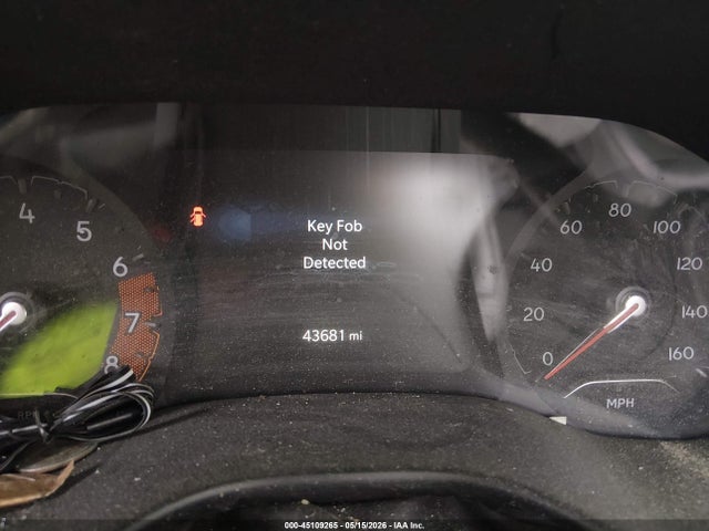 2023 Jeep Compass Limited 4x4 მანქანა იყიდება აუქციონზე, vin: 3C4NJDCN4PT540675, აუქციონის ნომერი: 45109265