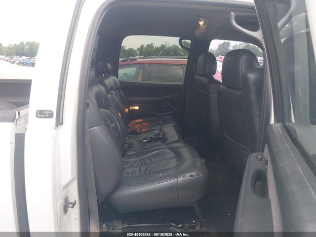 Продажа на аукционе авто 2002 Chevrolet Silverado 2500hd Lt, vin: 1GCHK23G72F149040, номер лота: 45109264