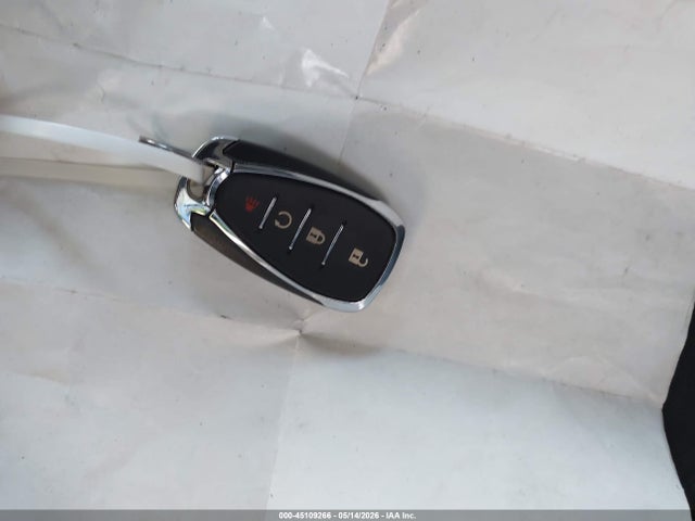 KL79MPS29PB099108 Chevrolet Trailblazer Fwd Lt