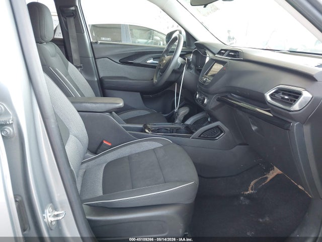 KL79MPS29PB099108 Chevrolet Trailblazer Fwd Lt