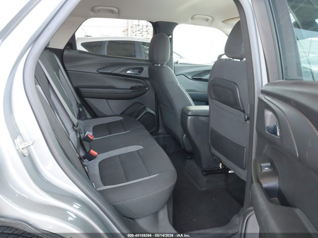 KL79MPS29PB099108 Chevrolet Trailblazer Fwd Lt