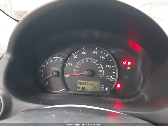 Aukcja sprzedaży 2018 Mitsubishi Mirage G4 Es, vin: ML32F3FJ6JHF08412, numer aukcji: 45109267