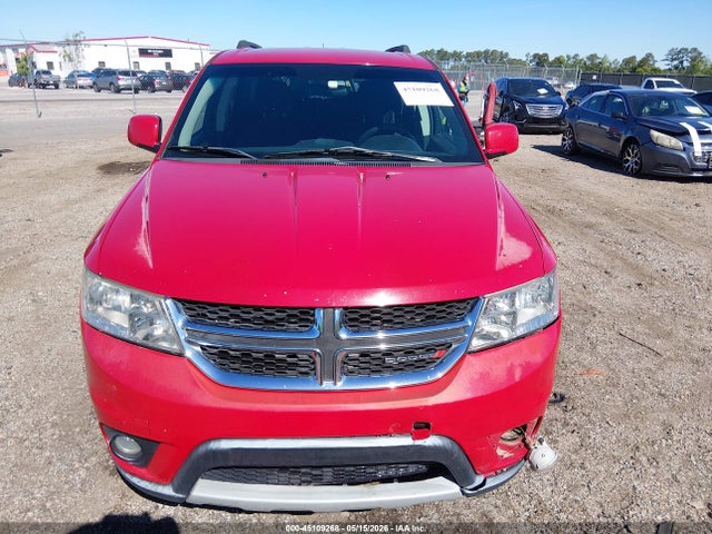 Aukcja sprzedaży 2013 Dodge Journey Sxt, vin: 3C4PDCBG4DT546954, numer aukcji: 45109268