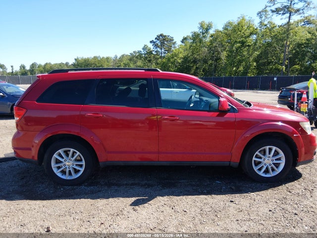 Aukcja sprzedaży 2013 Dodge Journey Sxt, vin: 3C4PDCBG4DT546954, numer aukcji: 45109268