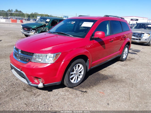Aukcja sprzedaży 2013 Dodge Journey Sxt, vin: 3C4PDCBG4DT546954, numer aukcji: 45109268