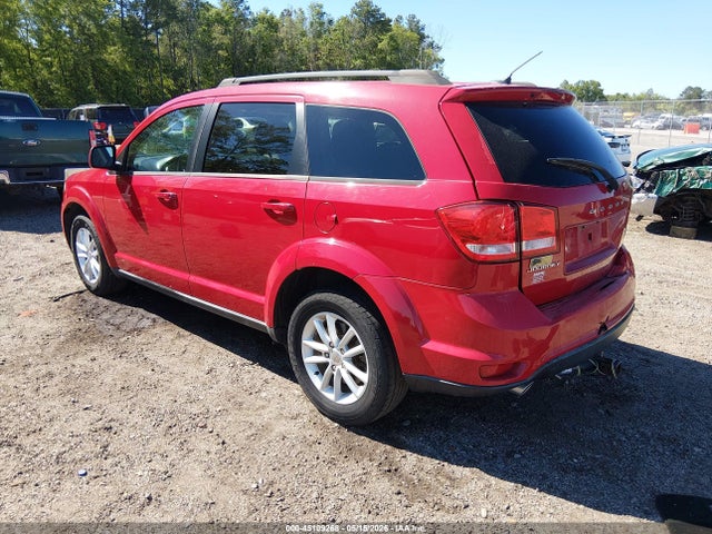 Aukcja sprzedaży 2013 Dodge Journey Sxt, vin: 3C4PDCBG4DT546954, numer aukcji: 45109268