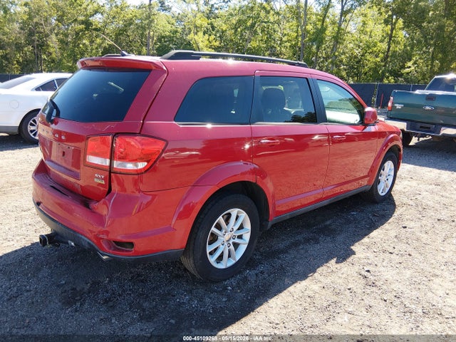 Aukcja sprzedaży 2013 Dodge Journey Sxt, vin: 3C4PDCBG4DT546954, numer aukcji: 45109268