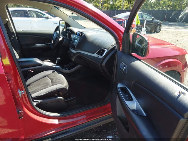 Aukcja sprzedaży 2013 Dodge Journey Sxt, vin: 3C4PDCBG4DT546954, numer aukcji: 45109268