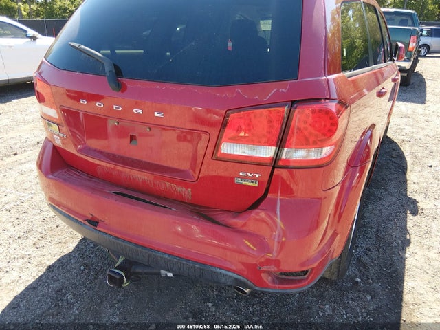 Aukcja sprzedaży 2013 Dodge Journey Sxt, vin: 3C4PDCBG4DT546954, numer aukcji: 45109268