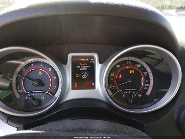 Aukcja sprzedaży 2013 Dodge Journey Sxt, vin: 3C4PDCBG4DT546954, numer aukcji: 45109268