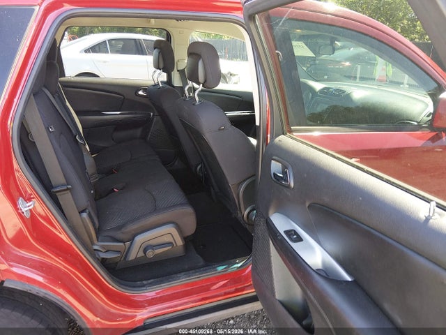 Aukcja sprzedaży 2013 Dodge Journey Sxt, vin: 3C4PDCBG4DT546954, numer aukcji: 45109268