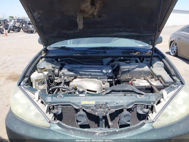 Продажа на аукционе авто 2005 Toyota Camry Le/xle/se, vin: 4T1BE32K35U046265, номер лота: 45109270