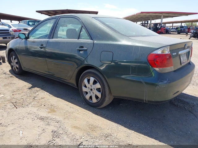 Продажа на аукционе авто 2005 Toyota Camry Le/xle/se, vin: 4T1BE32K35U046265, номер лота: 45109270