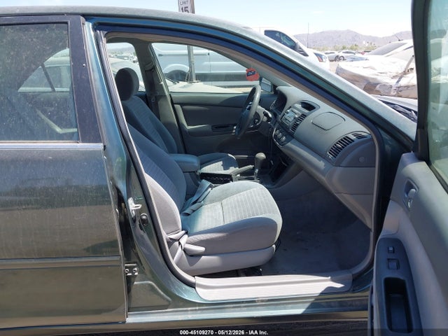 Продажа на аукционе авто 2005 Toyota Camry Le/xle/se, vin: 4T1BE32K35U046265, номер лота: 45109270