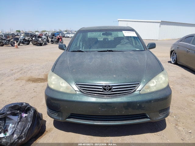 Продажа на аукционе авто 2005 Toyota Camry Le/xle/se, vin: 4T1BE32K35U046265, номер лота: 45109270
