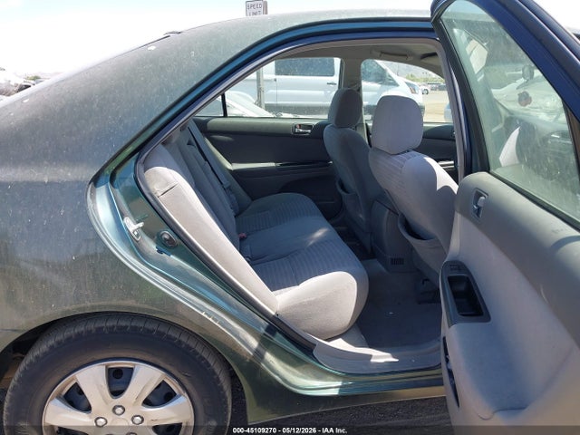 Продажа на аукционе авто 2005 Toyota Camry Le/xle/se, vin: 4T1BE32K35U046265, номер лота: 45109270