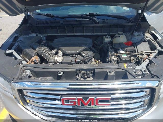Aukcja sprzedaży 2018 Gmc Acadia Slt-1, vin: 1GKKNMLS5JZ123843, numer aukcji: 45109271
