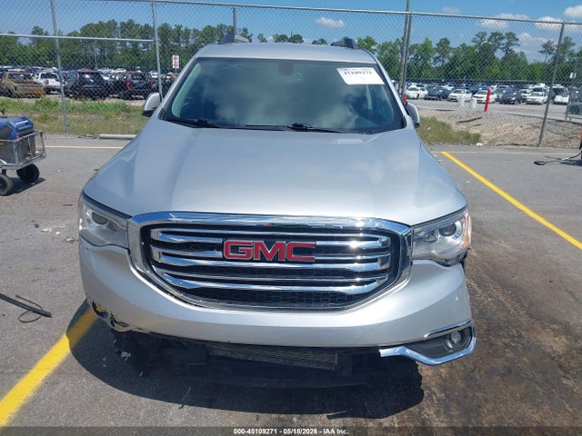 Aukcja sprzedaży 2018 Gmc Acadia Slt-1, vin: 1GKKNMLS5JZ123843, numer aukcji: 45109271