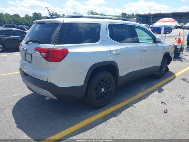 Aukcja sprzedaży 2018 Gmc Acadia Slt-1, vin: 1GKKNMLS5JZ123843, numer aukcji: 45109271
