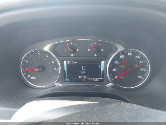 Aukcja sprzedaży 2018 Gmc Acadia Slt-1, vin: 1GKKNMLS5JZ123843, numer aukcji: 45109271