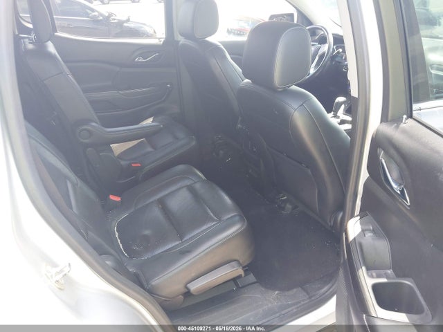 Aukcja sprzedaży 2018 Gmc Acadia Slt-1, vin: 1GKKNMLS5JZ123843, numer aukcji: 45109271