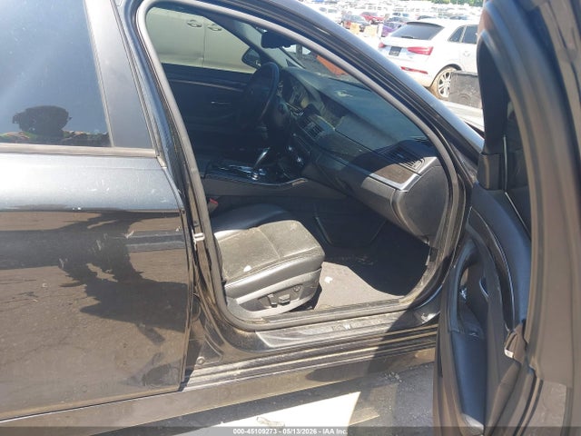Продаж на аукціоні авто 2011 Bmw 535i, vin: WBAFR7C56BC606126, номер лоту: 45109273