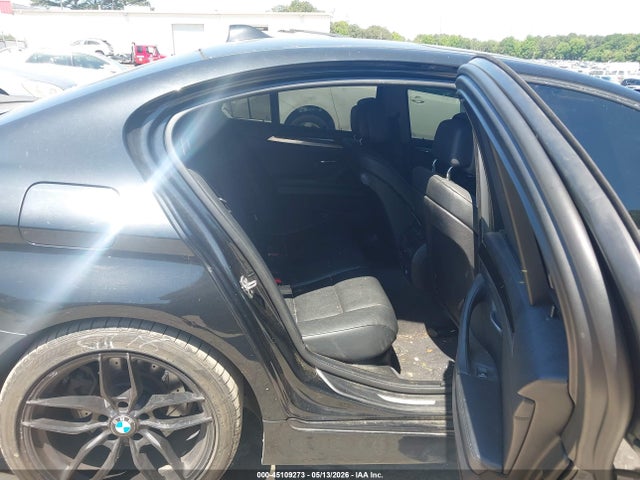 Продаж на аукціоні авто 2011 Bmw 535i, vin: WBAFR7C56BC606126, номер лоту: 45109273