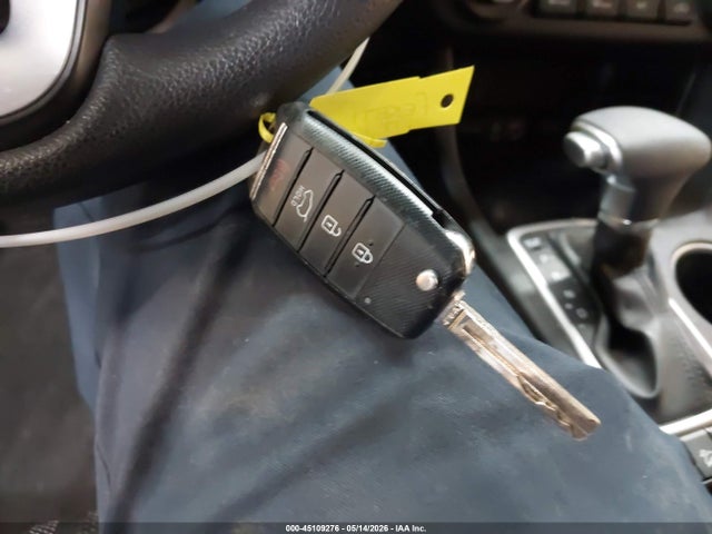 Продажа на аукционе авто 2017 Kia Sportage Lx, vin: KNDPMCAC7H7156794, номер лота: 45109276