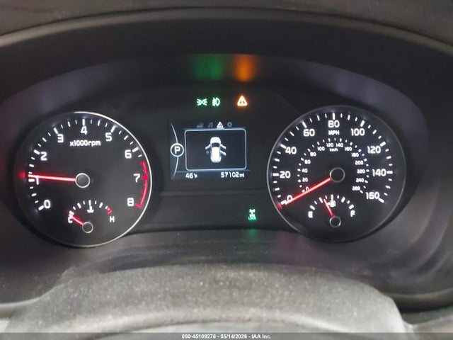 Продажа на аукционе авто 2017 Kia Sportage Lx, vin: KNDPMCAC7H7156794, номер лота: 45109276