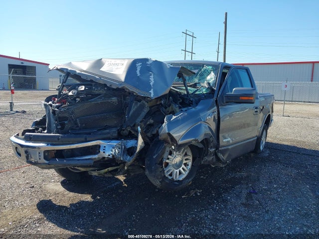 Продажа на аукционе авто 2012 Ford F-150 Lariat, vin: 1FTFW1CT8CFB21087, номер лота: 45109278