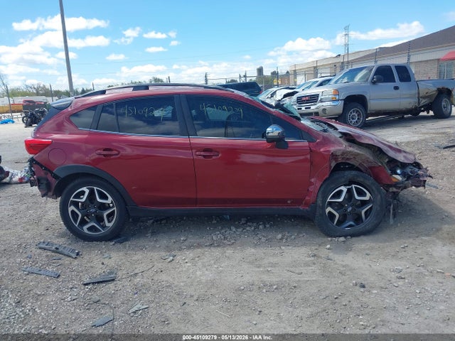 45109279 :رقم المزاد ، JF2GTANC1KH291919 vin ، 2019 Subaru Crosstrek 2.0i Limited مزاد بيع