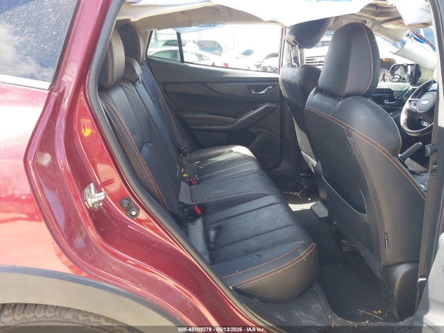 45109279 :رقم المزاد ، JF2GTANC1KH291919 vin ، 2019 Subaru Crosstrek 2.0i Limited مزاد بيع