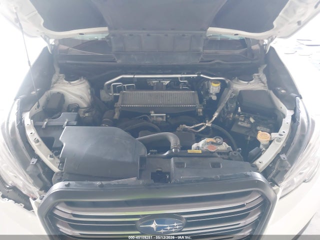 Aukcja sprzedaży 2021 Subaru Ascent Limited, vin: 4S4WMAPD3M3439724, numer aukcji: 45109281