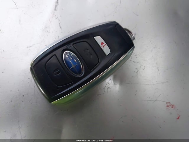 Aukcja sprzedaży 2021 Subaru Ascent Limited, vin: 4S4WMAPD3M3439724, numer aukcji: 45109281