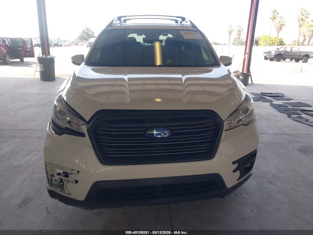 Aukcja sprzedaży 2021 Subaru Ascent Limited, vin: 4S4WMAPD3M3439724, numer aukcji: 45109281
