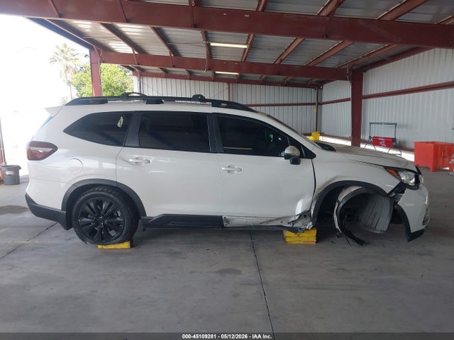 Aukcja sprzedaży 2021 Subaru Ascent Limited, vin: 4S4WMAPD3M3439724, numer aukcji: 45109281