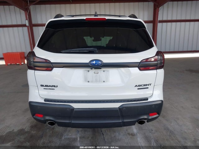 Aukcja sprzedaży 2021 Subaru Ascent Limited, vin: 4S4WMAPD3M3439724, numer aukcji: 45109281
