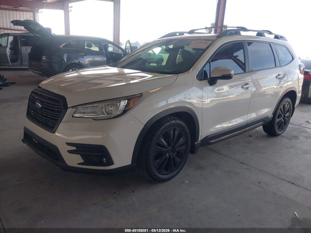 Aukcja sprzedaży 2021 Subaru Ascent Limited, vin: 4S4WMAPD3M3439724, numer aukcji: 45109281