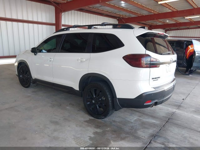 Aukcja sprzedaży 2021 Subaru Ascent Limited, vin: 4S4WMAPD3M3439724, numer aukcji: 45109281