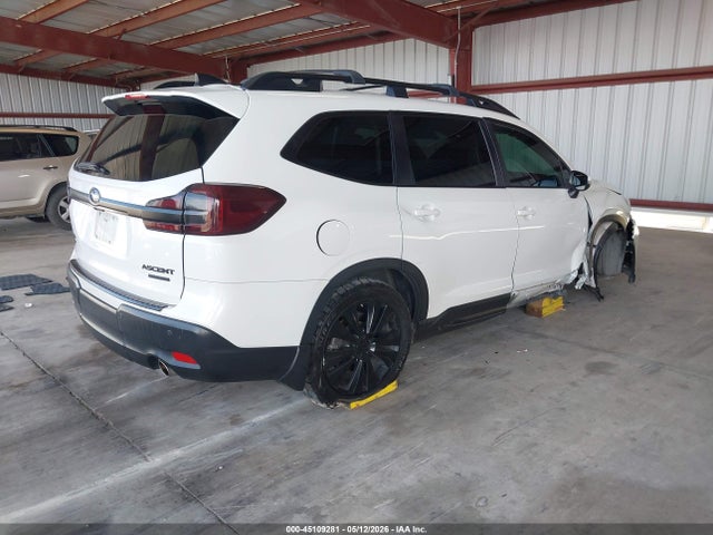 Aukcja sprzedaży 2021 Subaru Ascent Limited, vin: 4S4WMAPD3M3439724, numer aukcji: 45109281
