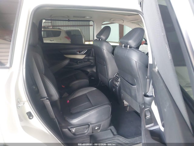 Aukcja sprzedaży 2021 Subaru Ascent Limited, vin: 4S4WMAPD3M3439724, numer aukcji: 45109281