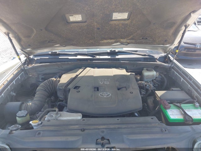 Продажа на аукционе авто 2006 Toyota 4runner Sr5, vin: JTEBU14RX60083789, номер лота: 45109286