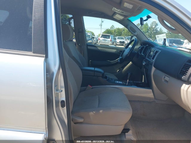 Продажа на аукционе авто 2006 Toyota 4runner Sr5, vin: JTEBU14RX60083789, номер лота: 45109286