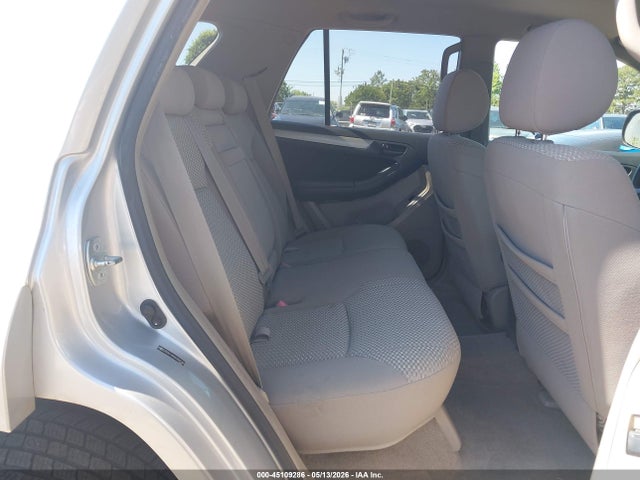 Продажа на аукционе авто 2006 Toyota 4runner Sr5, vin: JTEBU14RX60083789, номер лота: 45109286