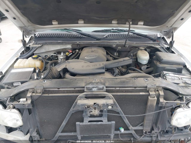 2003 Chevrolet Suburban 1500 Ls მანქანა იყიდება აუქციონზე, vin: 3GNEC16T03G245179, აუქციონის ნომერი: 45109288