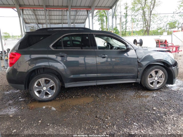 45109289 :رقم المزاد ، 2GNFLEEK6D6240182 vin ، 2013 Chevrolet Equinox 1lt مزاد بيع