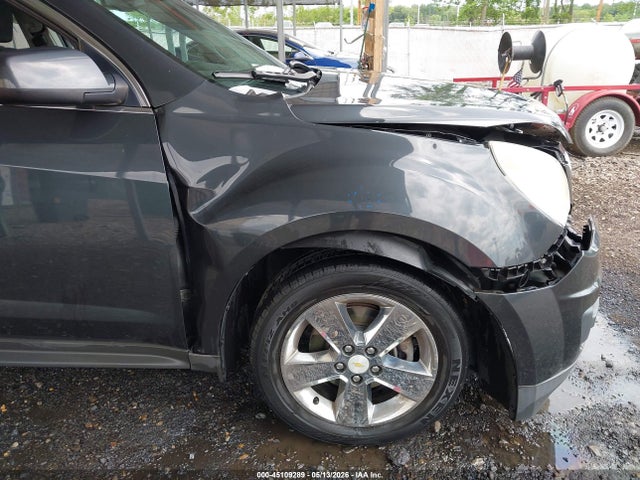 45109289 :رقم المزاد ، 2GNFLEEK6D6240182 vin ، 2013 Chevrolet Equinox 1lt مزاد بيع