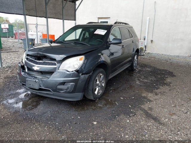 45109289 :رقم المزاد ، 2GNFLEEK6D6240182 vin ، 2013 Chevrolet Equinox 1lt مزاد بيع