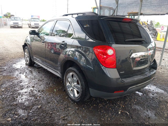 45109289 :رقم المزاد ، 2GNFLEEK6D6240182 vin ، 2013 Chevrolet Equinox 1lt مزاد بيع